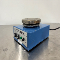 Janke & Kunkel Ikamag Magnetic Stirrer image 0